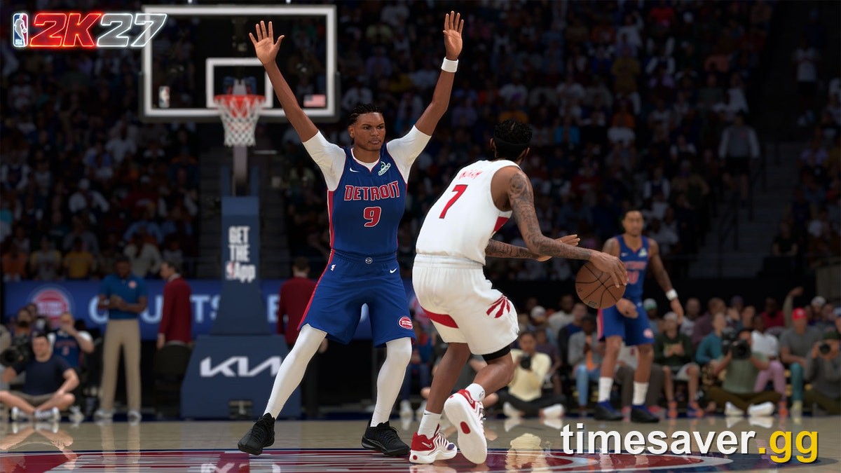 NBA 2K27 PC System Requirements: Official Minimum & Recommended Specs (Can Your PC Run It?)