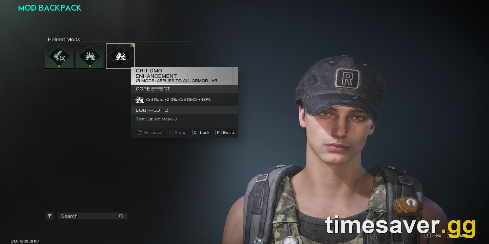 Once Human: How to Get Mods and Build the Best Mod Collection (2026, PS5/Xbox/PC)