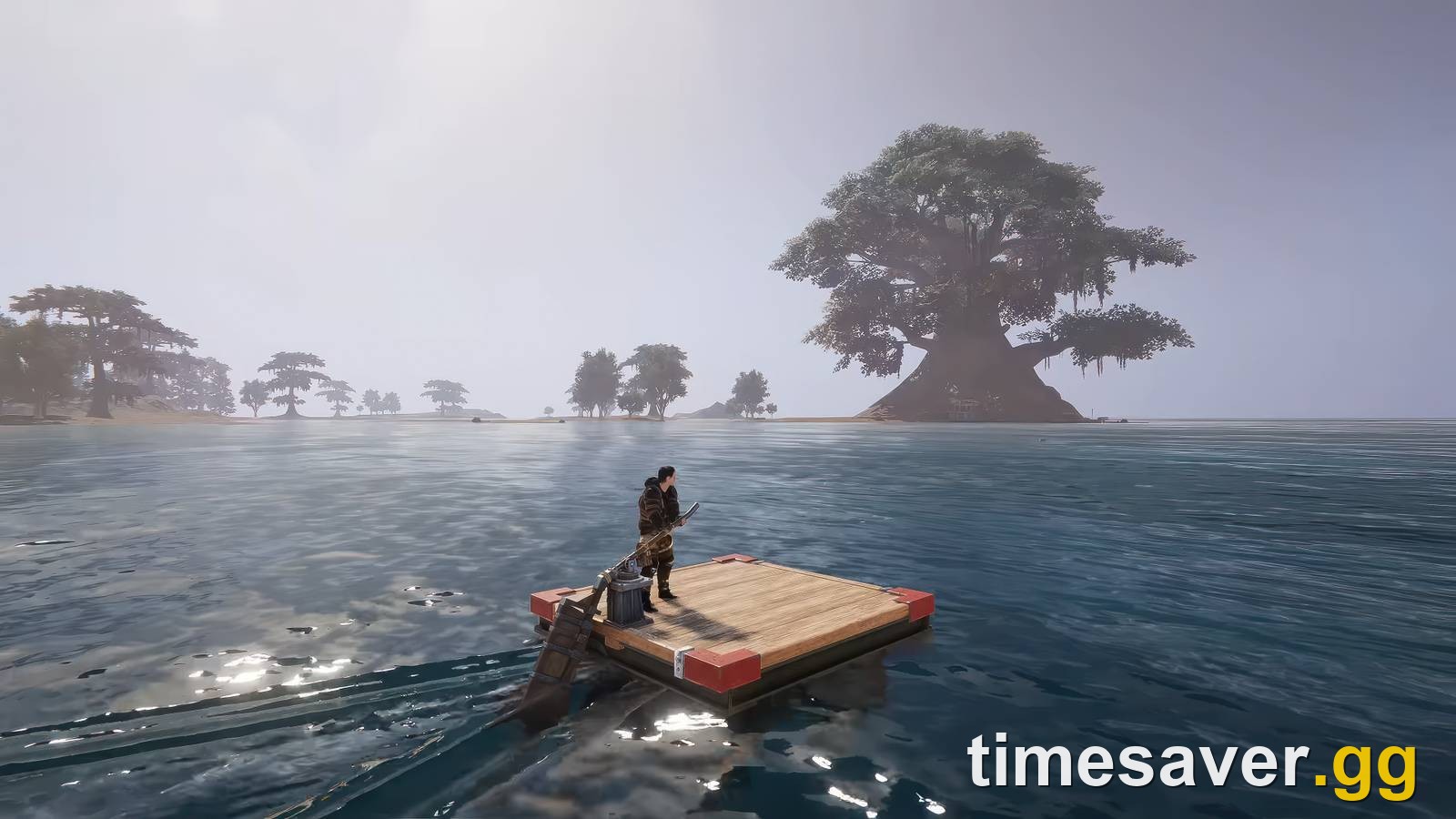 How to Join and Play Once Human Isles of Abyss on PS5 and Xbox (October 22 Launch)