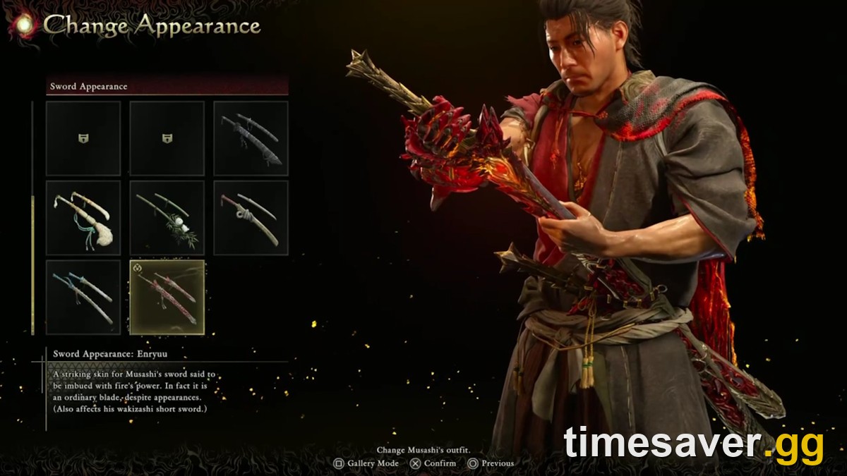 Onimusha: Way of the Sword Bishamon Sword — How to Unlock It and What It Does