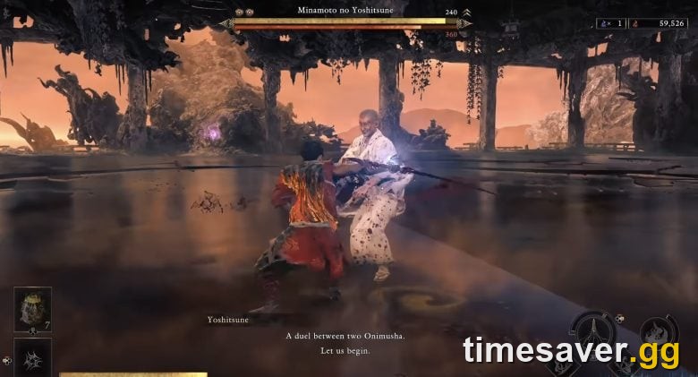 Onimusha: Way of the Sword — How to Beat Yoshitsune, the Final Boss (All 3 Phases)