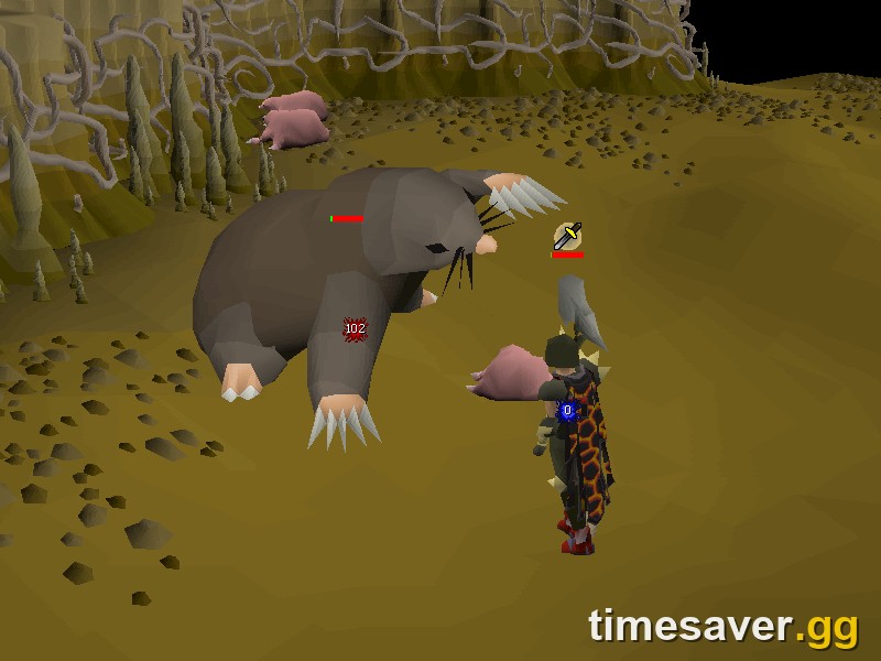 How Much GP Do You Need to Start Bossing in OSRS? (2026 Gear Costs Ranked)