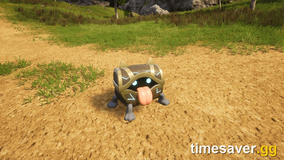 Palworld Dog Coins: How to Farm Them Fast in 1.0.3 (Mimog Locations & Medal Merchant Guide)