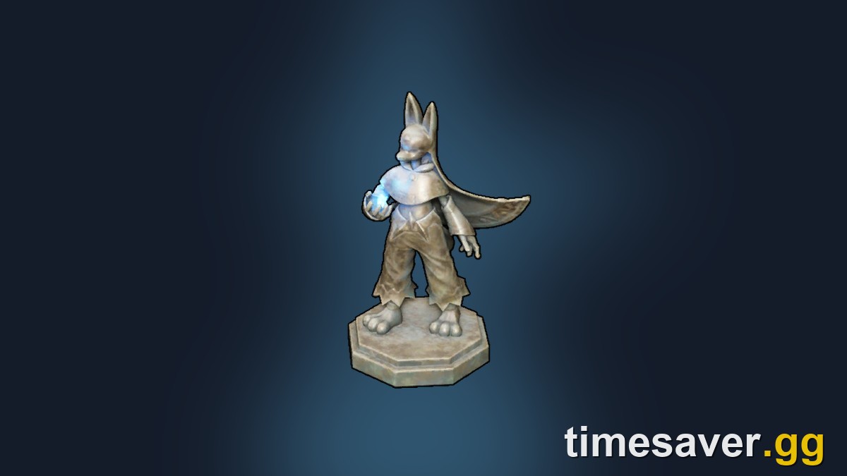 Palworld Statue of Power: How to Use Pal Souls to Max Any Pal's Stats (1.0)