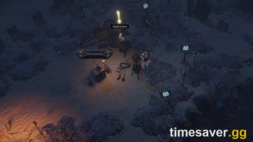PoE Expedition Farming Guide (3.29): How to Print Currency With Tujen