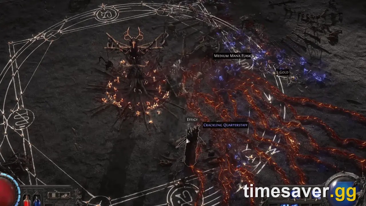 PoE2 Best Currency Farm in 0.5.5 Forbidden Rites: Every Method Ranked for the Sept 4 Fresh Economy