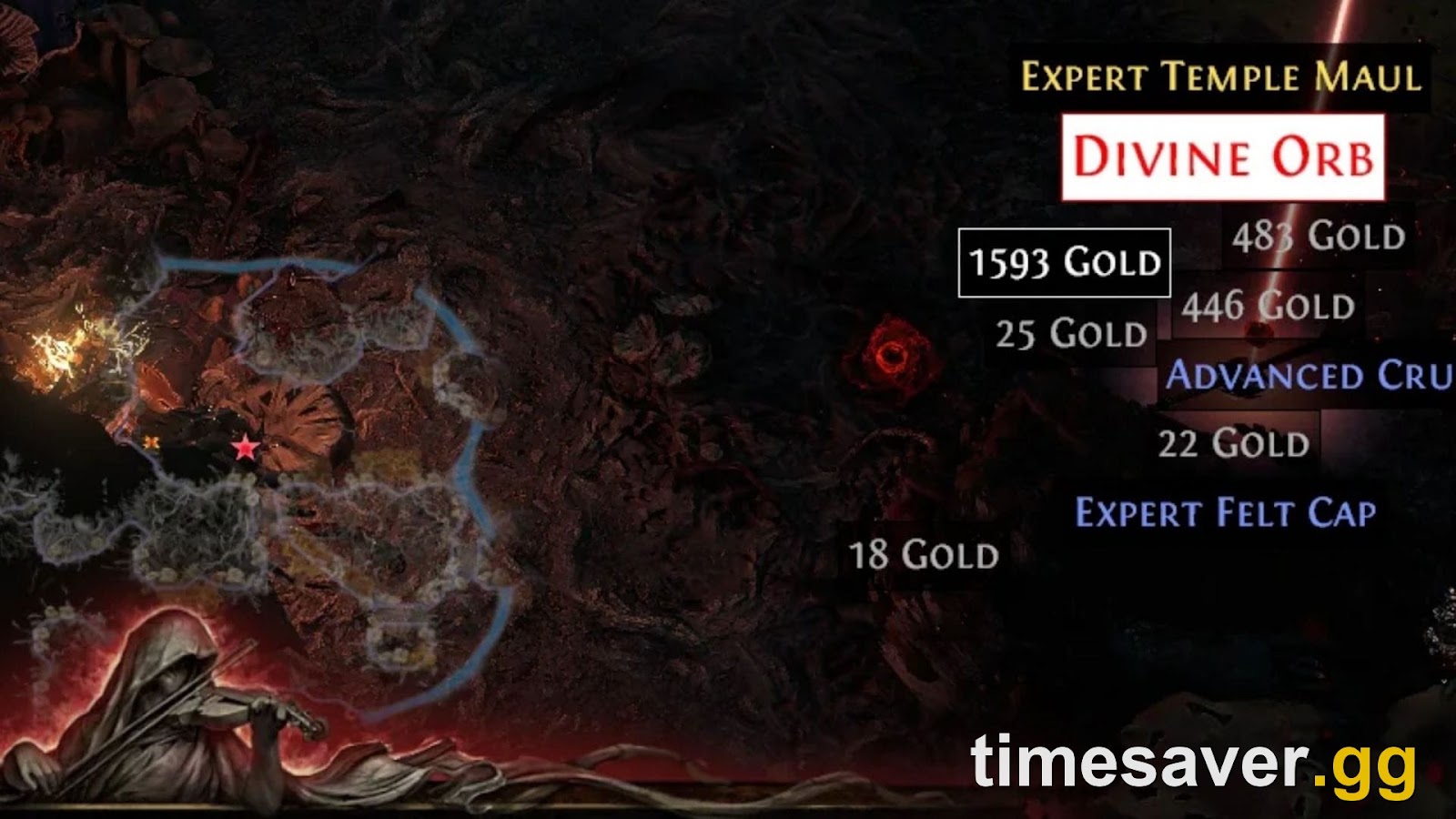 PoE2 Best League-Starter Currency: What to Farm & Buy First to Skip the Poverty Phase