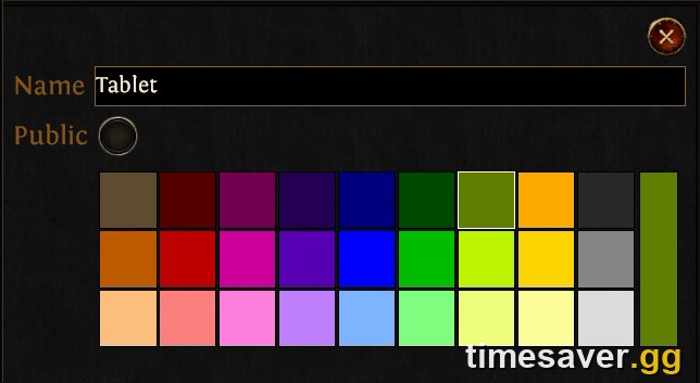PoE2 Best Stash Tabs to Buy (0.5.5): Which Tabs Are Worth It, Which to Skip & the Merchant Tab Trap