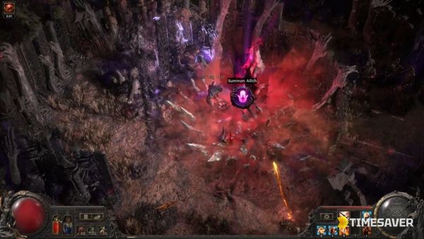 PoE2 Breach Farming Guide: Breachstones & Best Currency (0.5)