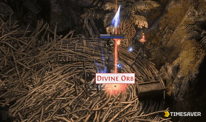 PoE2 Divine Orb Price: How Much Is a Divine Worth, Live Exalt Value & What to Spend It On (0.5.4)
