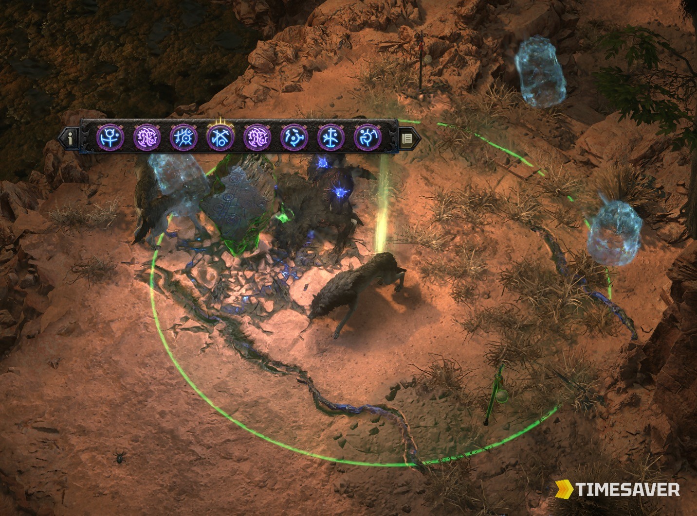 PoE2 Expedition Atlas Passive Tree Guide: Best Runes of Aldur Nodes & How to Unlock Every Point (0.5.4)