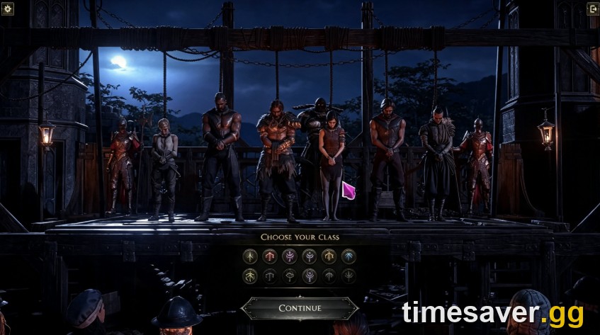 PoE2 Gamescom 2026 Reveal: Swords, the Duelist Class & How to Watch (Aug 25, 11 AM PDT)