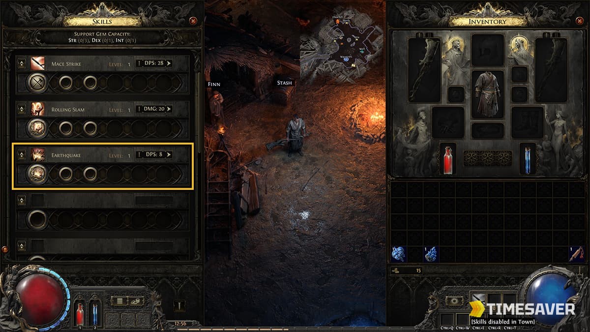 PoE2 Greater Jeweller's Orb Farming Guide: Fastest Ways to Get 4-Socket Skills (0.5.3)