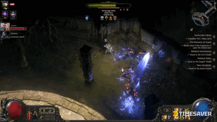 PoE2 Headhunter Guide: What It Does, How to Get It & Whether It Beats Mageblood (0.5.4)