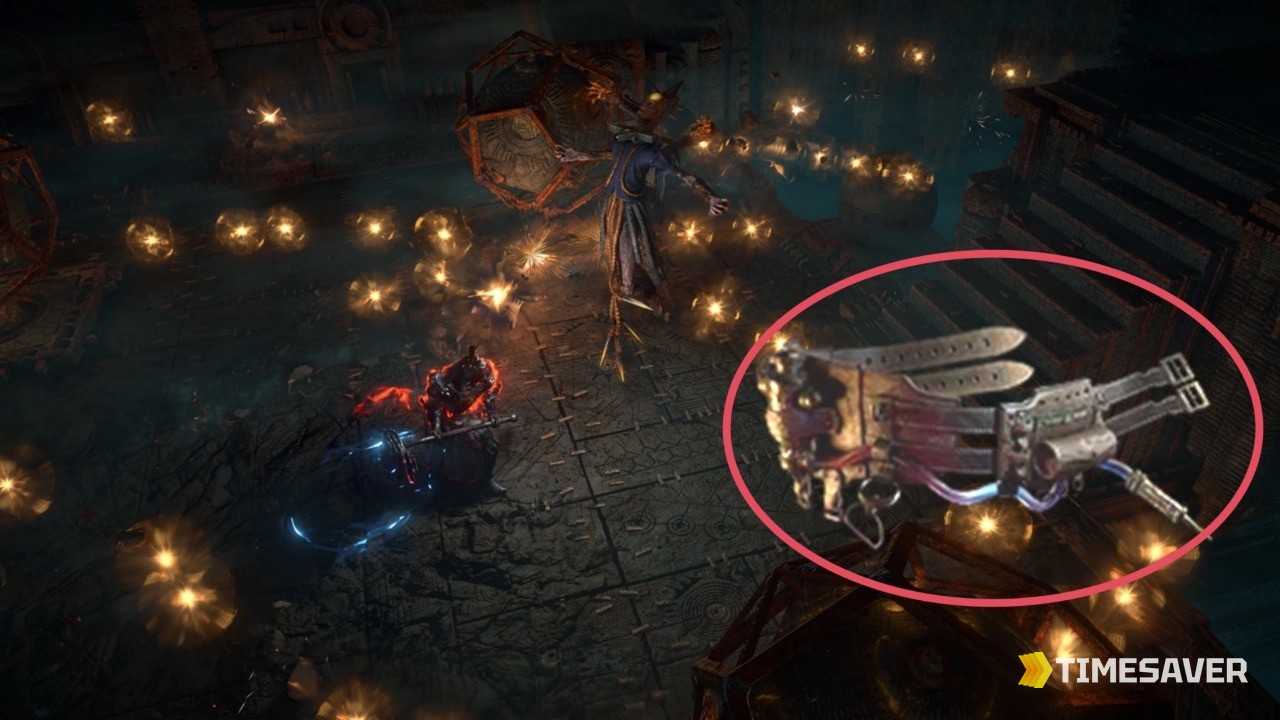 PoE2 Mageblood Guide: What It Does, How to Get It & What It's Worth in Divines (0.5.4)