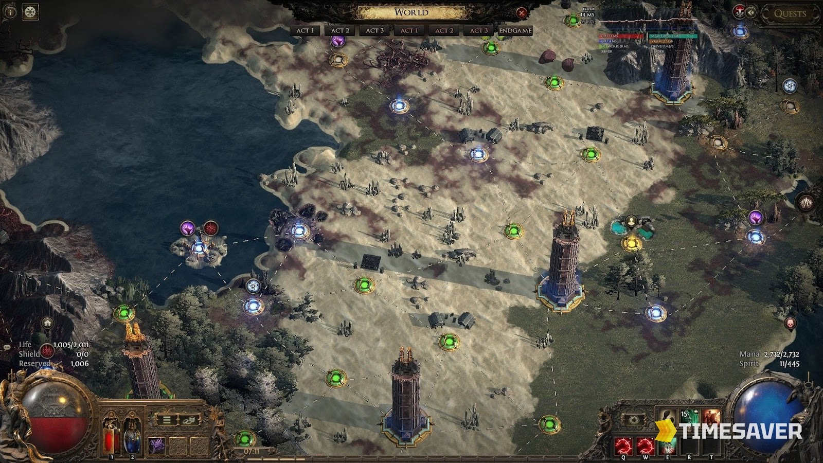 PoE2 Map Juicing Guide: How to Juice Maps for Maximum Currency (0.5.4 Runes of Aldur)