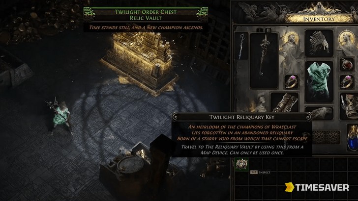 PoE2 Reliquary Keys Guide: Every Vault Key, the Foiled Uniques They Drop & Which Are Worth Farming (0.5.4)