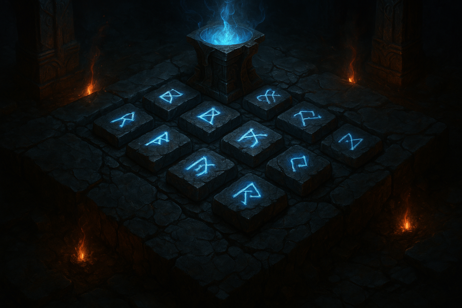 Runes of Aldur Recipes: Every Ezomyte Remnant Craft