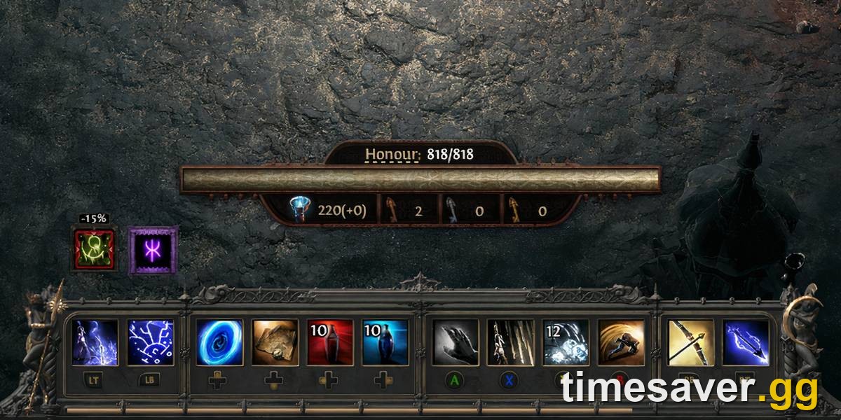 PoE2 Trial of the Sekhemas Boons & Honour Guide (0.5): Best Boons to Take, How to Stop Losing Honour & Beat the 4th Ascendancy