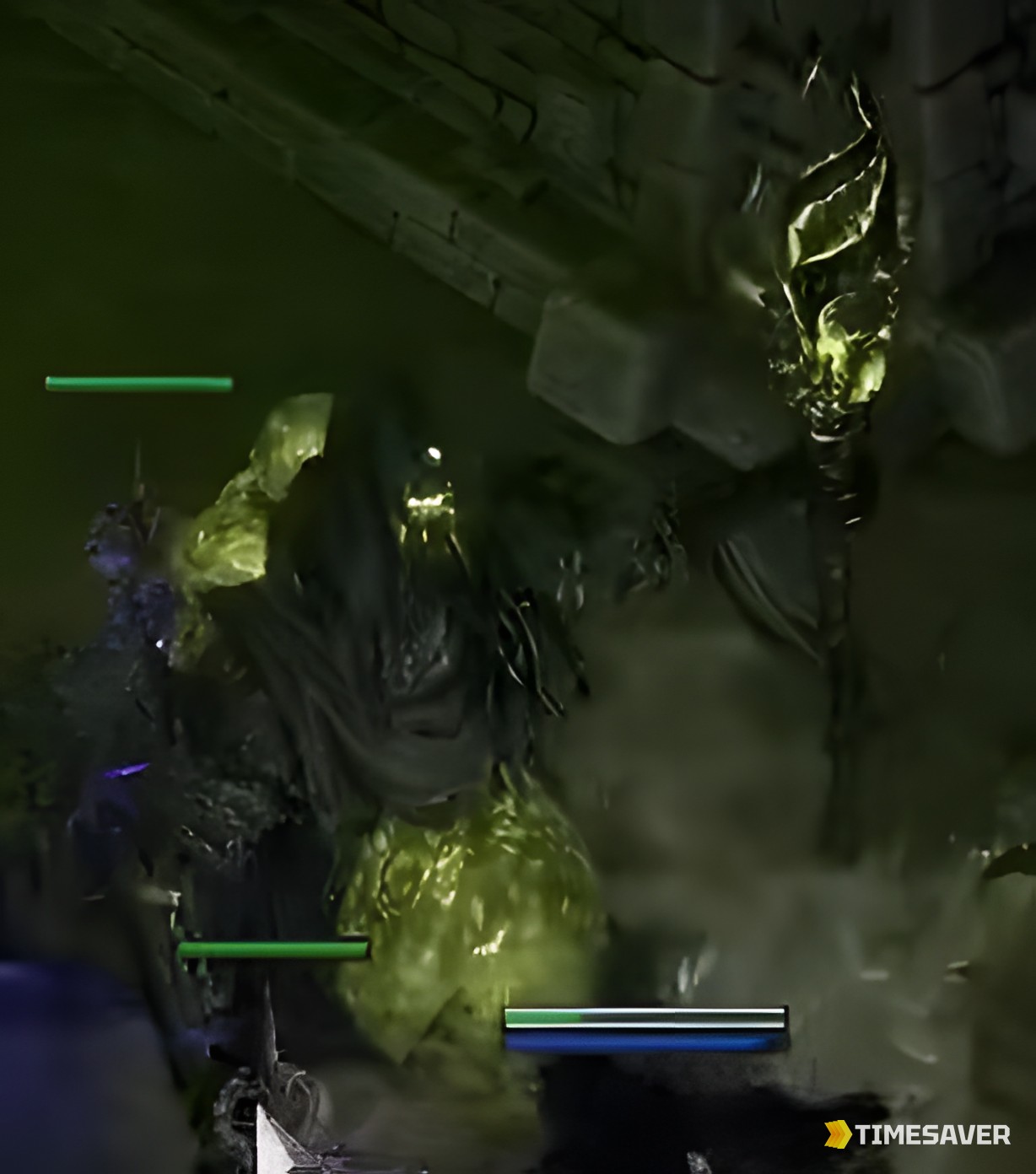 PoE2 Vandroth, Blackblooded Enslaver Guide: How to Find & Beat the Abyssal Commander + Desecrated Currency Drops (0.5.3)