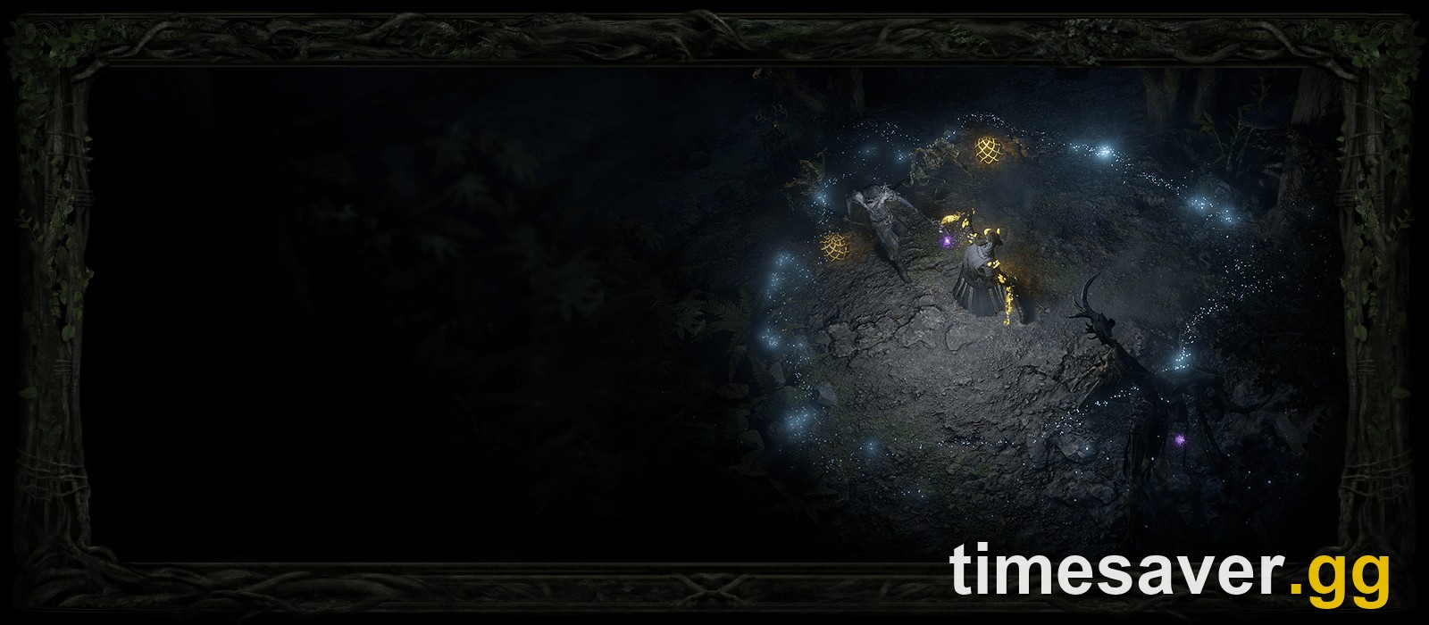 PoE2 Viridian Wildwood & Sacred Bloom Guide (0.5.5): How to Unlock the Wildwood and Farm Wisps