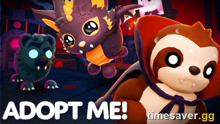 Adopt Me Codes (October 2026) — All Active Codes & Rewards