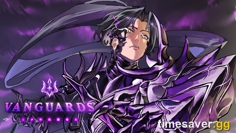 Anime Vanguards Codes (October 2026) — All Active Codes & Rewards