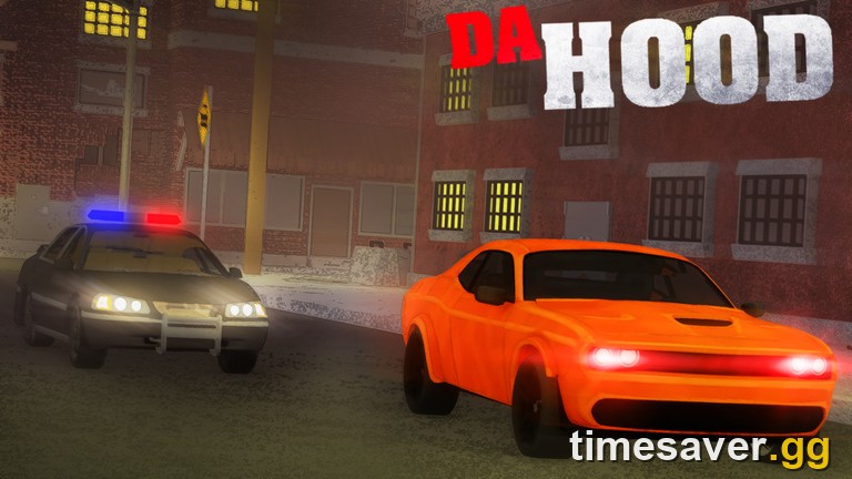 Da Hood Codes (October 2026) — All Active Codes & Rewards