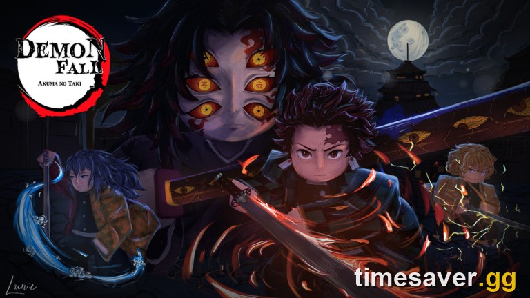 Demonfall Codes (October 2026) — All Active Codes & Rewards