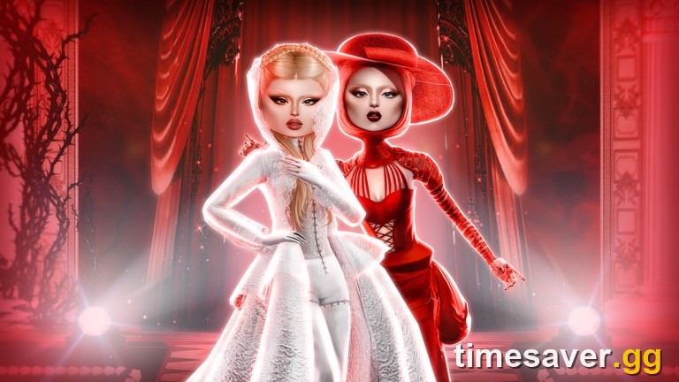 Dress to Impress Codes (October 2026) — All Active Codes & Rewards