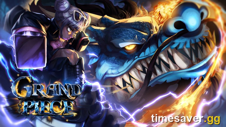 GPO Codes (October 2026) — All Active Grand Piece Online Codes & Rewards