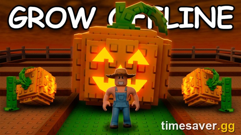 Grow a Garden Codes (October 2026) — All Active Codes & Rewards