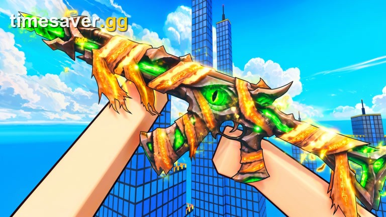 Hypershot Codes (October 2026) — All Active Codes & Rewards