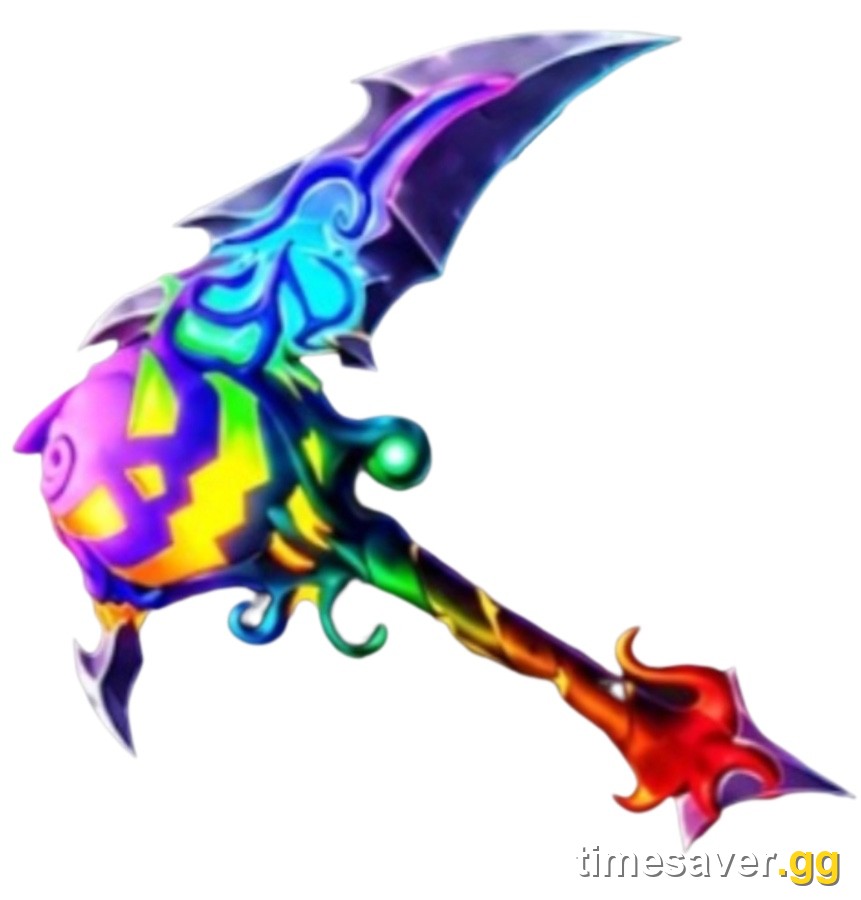 MM2 Emberscythe Value (October 2026): How to Get It + Is Crafting Worth It?