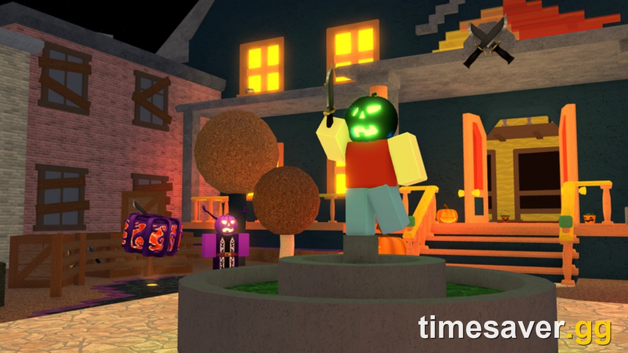 MM2 Halloween Event 2026: Emberbow, Battle Pass, Halloween Box & Rewards