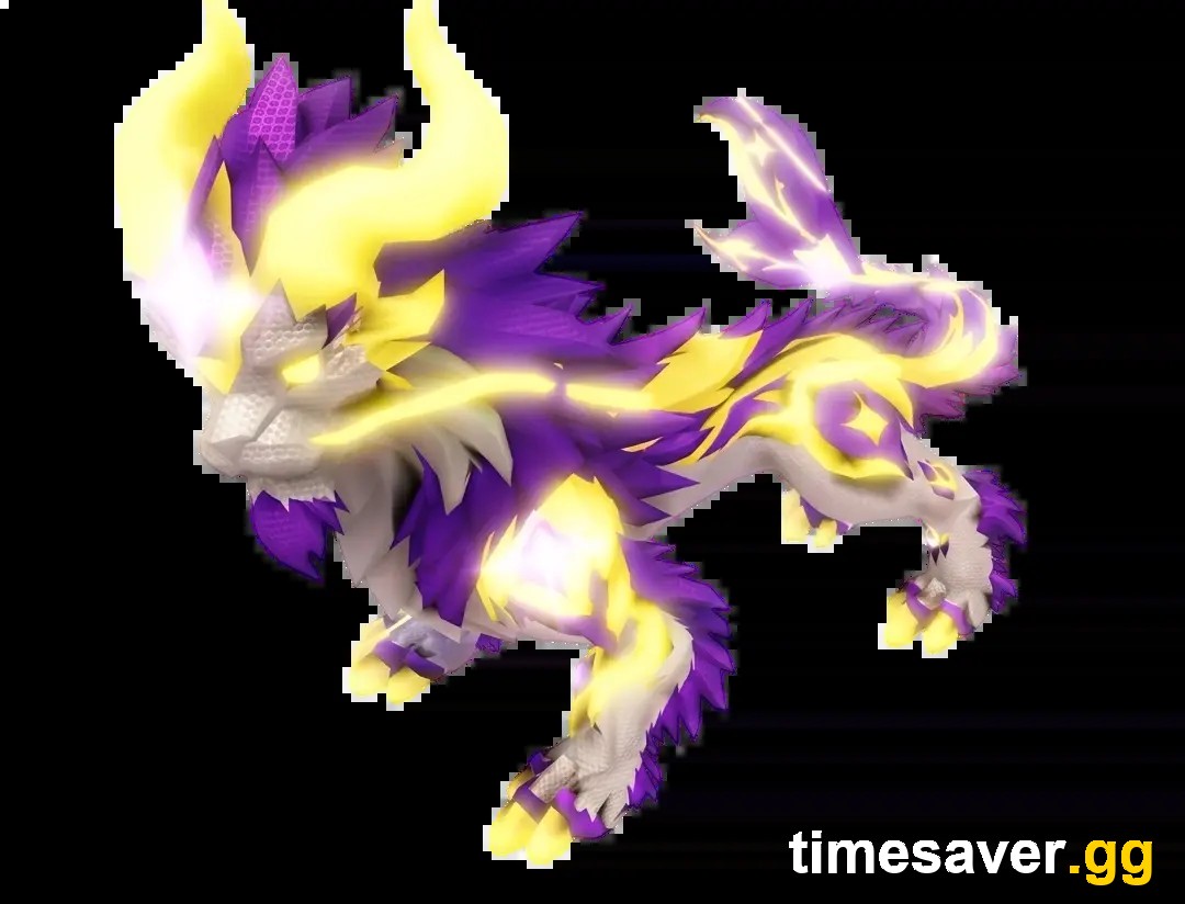 How to Get the Spirit World Guardian in Steal An Egg (October 2026)