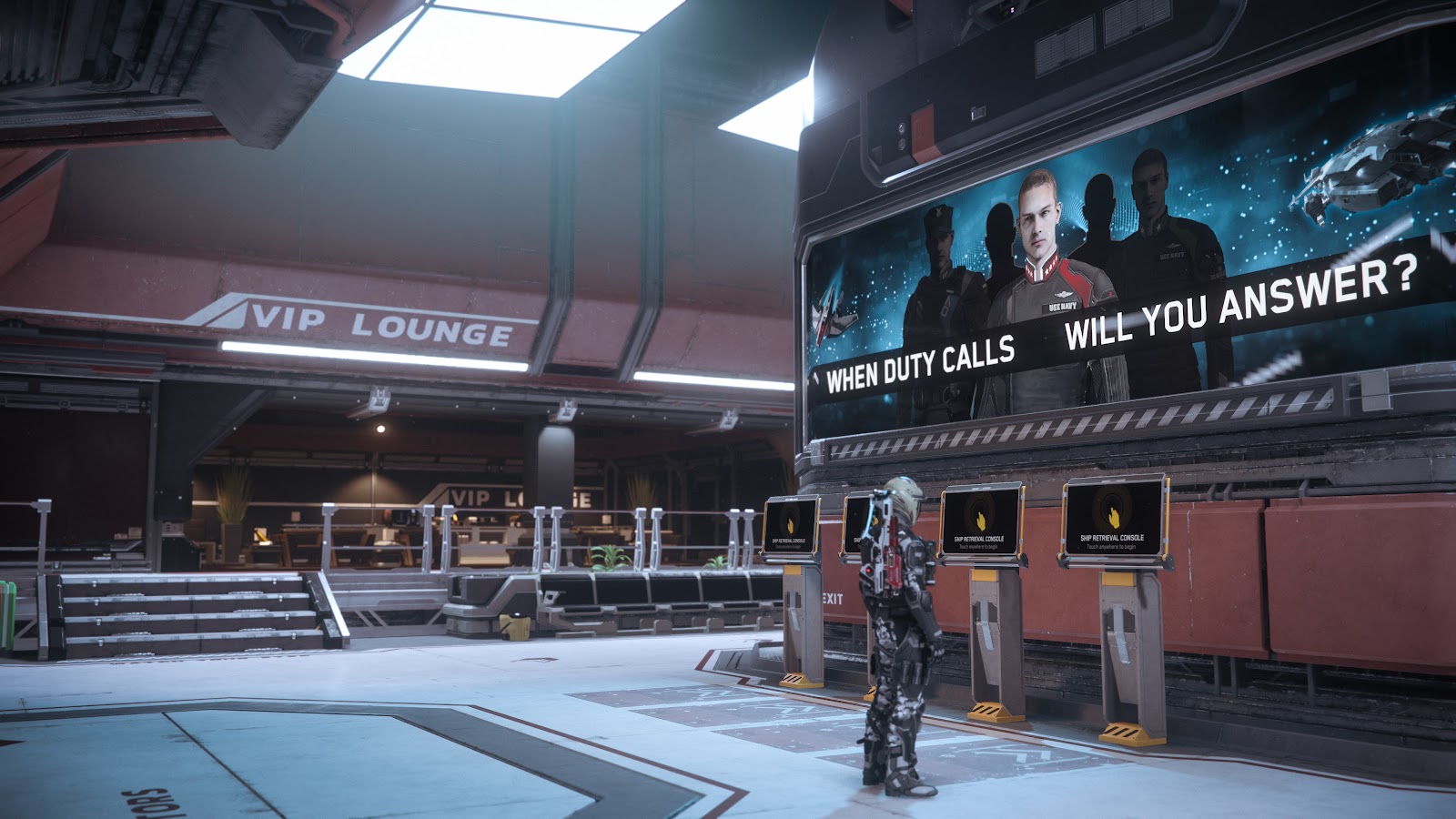 Star Citizen Ship Claiming Guide (Alpha 4.10.1): Get Your Paint & Loadout Back