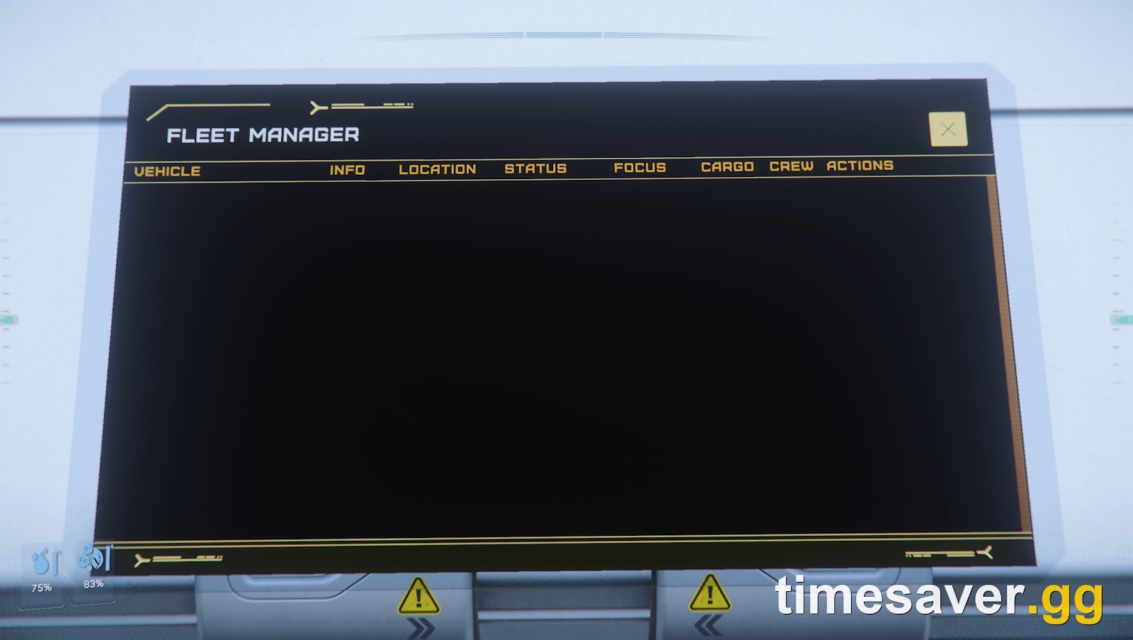 Why Did My Ship Disappear in Star Citizen? (Alpha 4.10.1) Hangar & Claim Fix