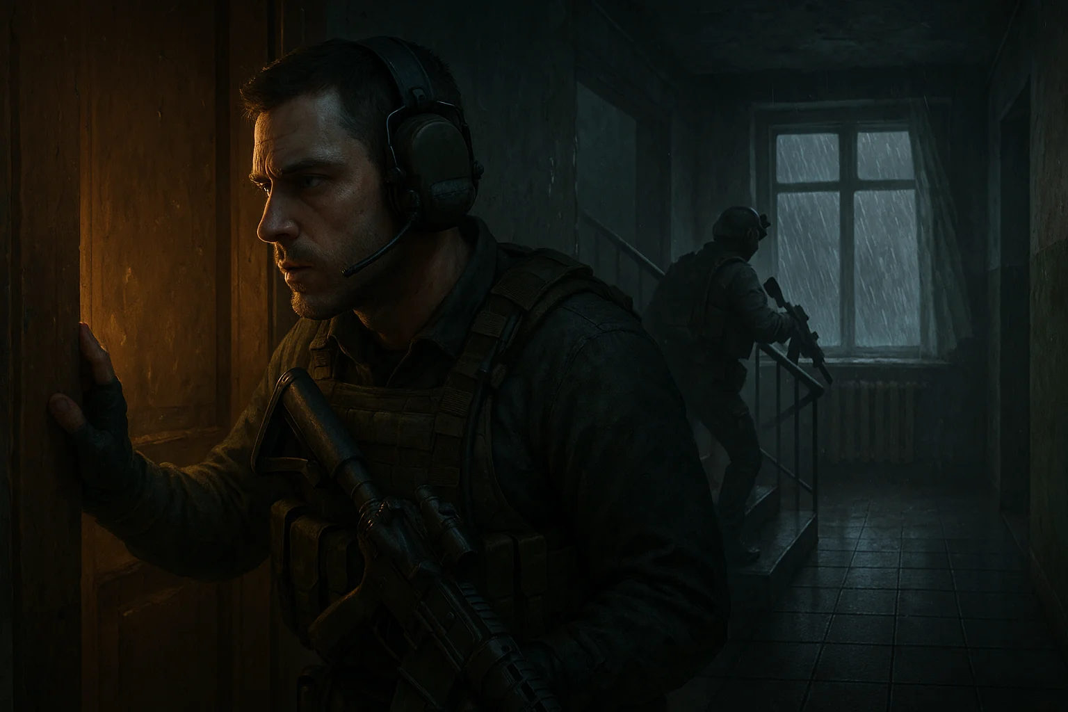 Best Headset Tier List for Tarkov 2025 – Complete EFT Guide