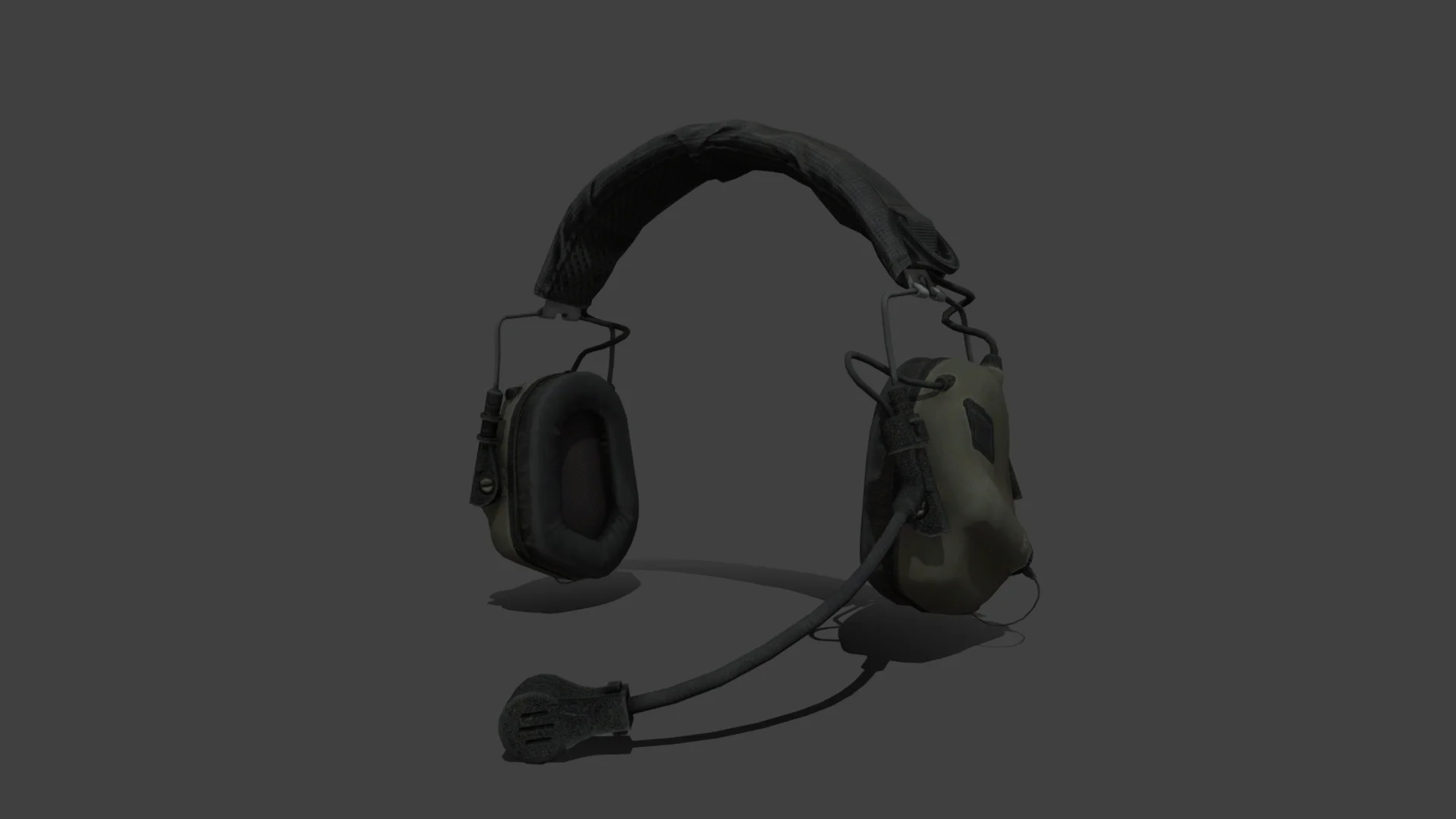 complete headset tier list m32