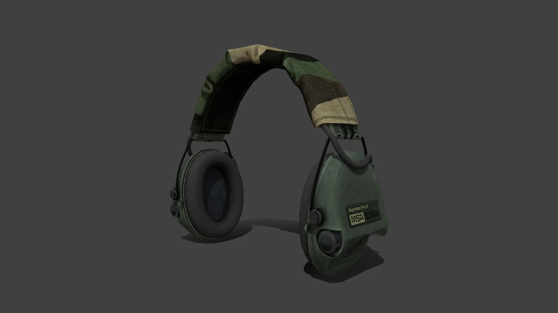 complete headset tier list sordin