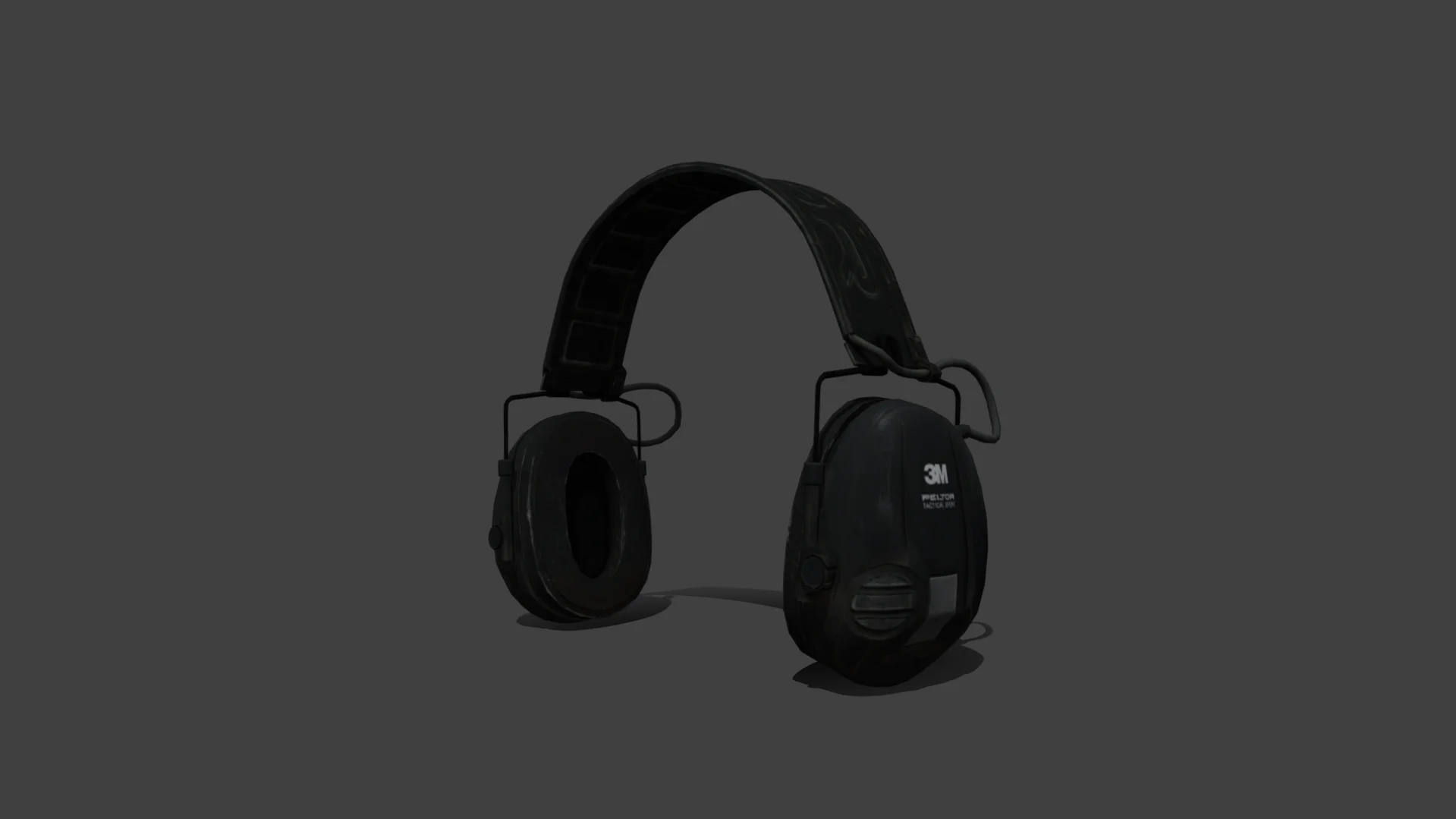 complete headset tier list tactical sport