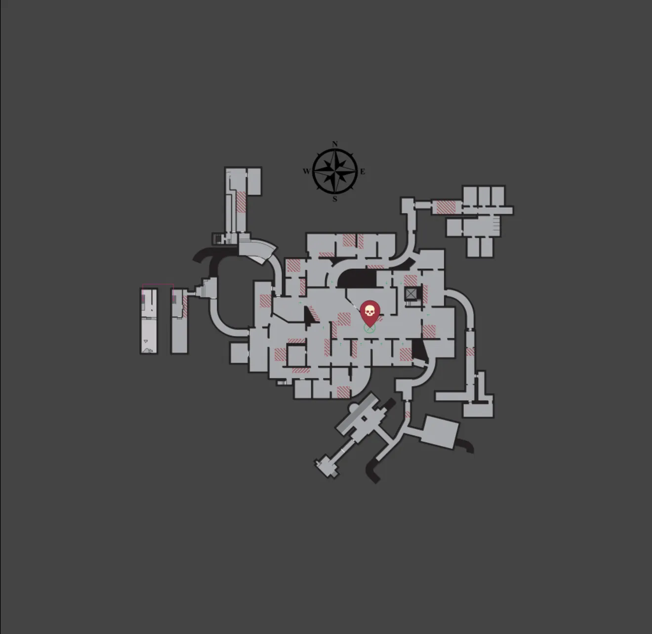 how to find them labyrinth