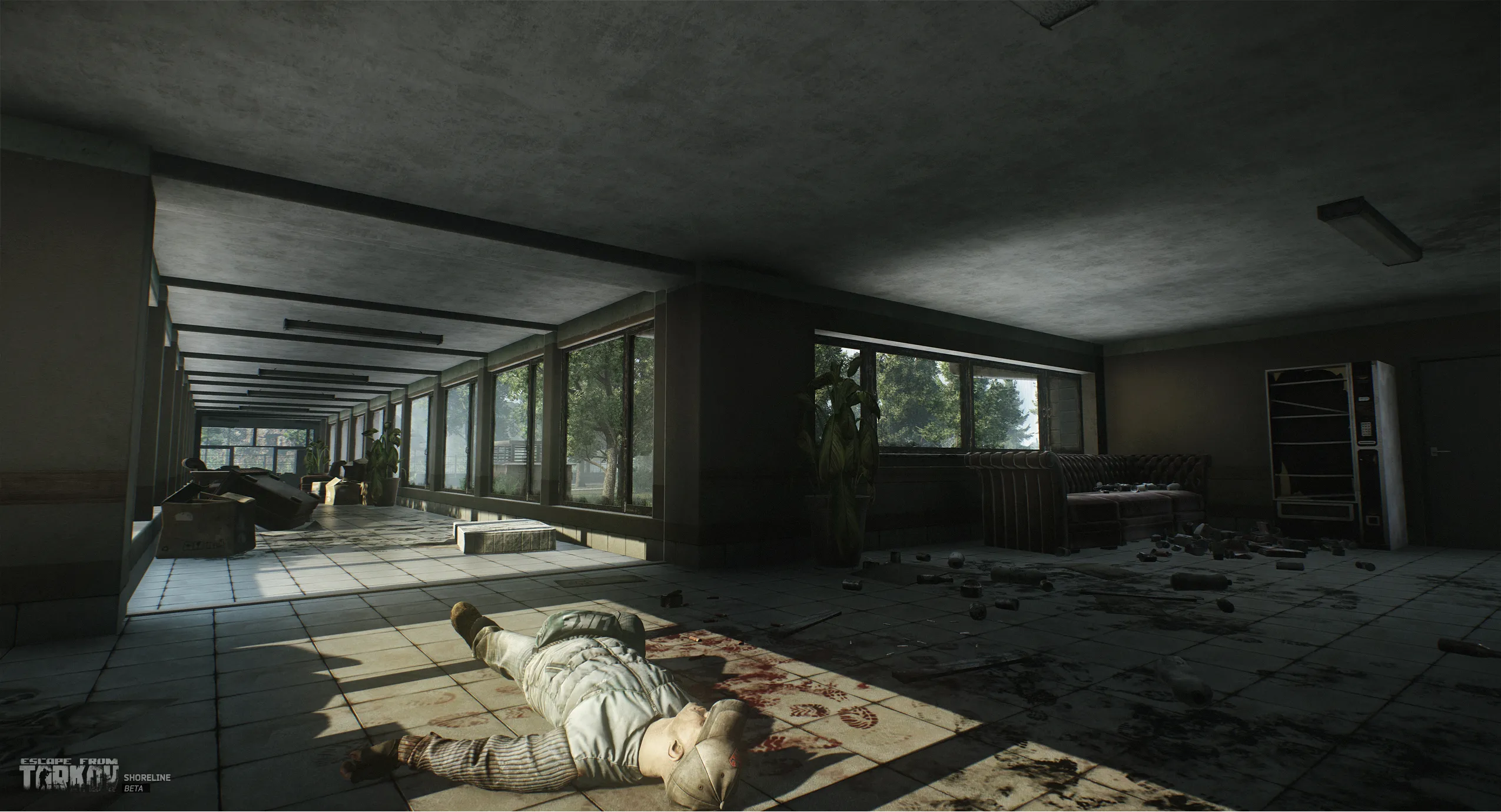 interchange shoreline resort