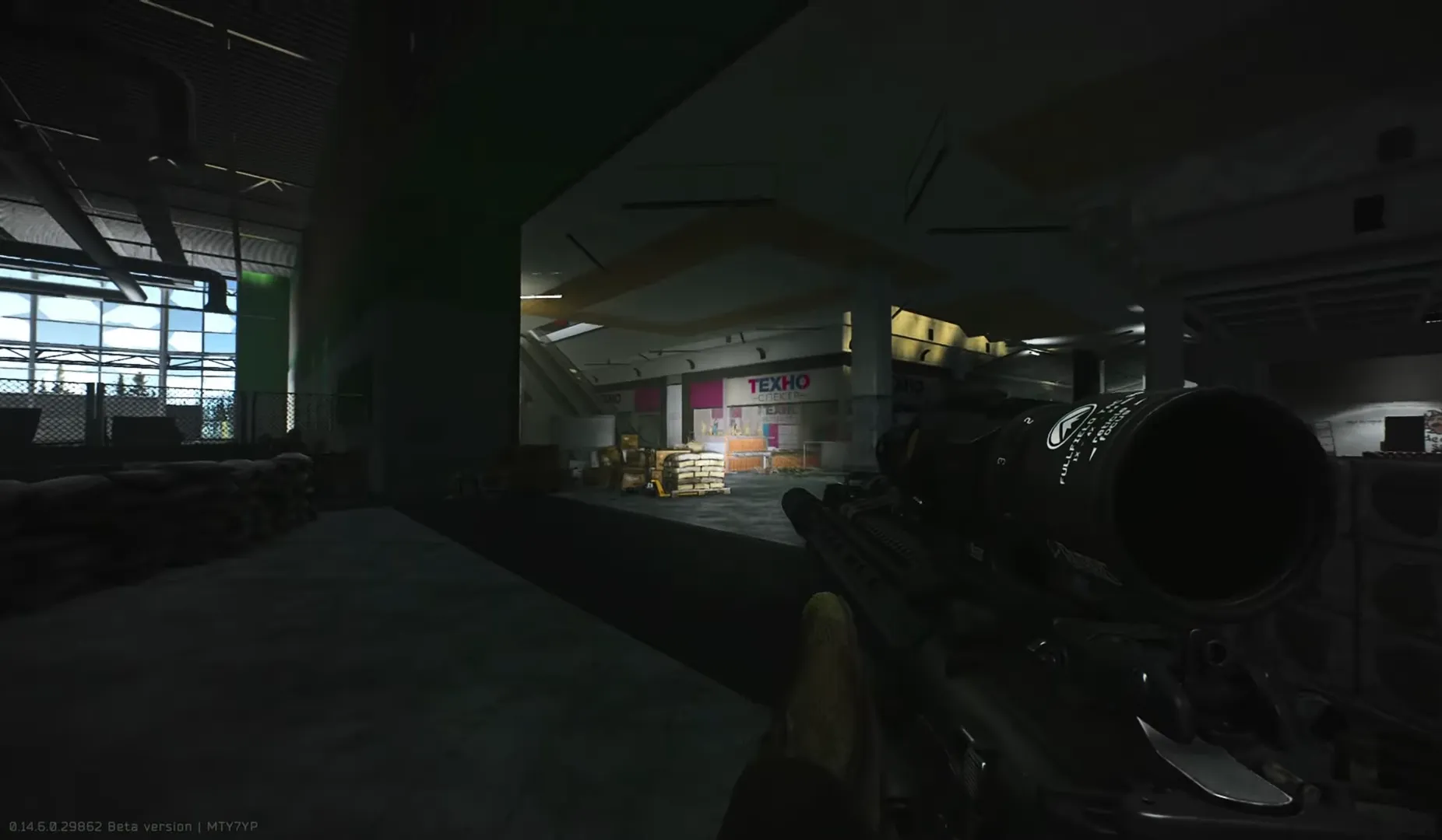 interchange texho