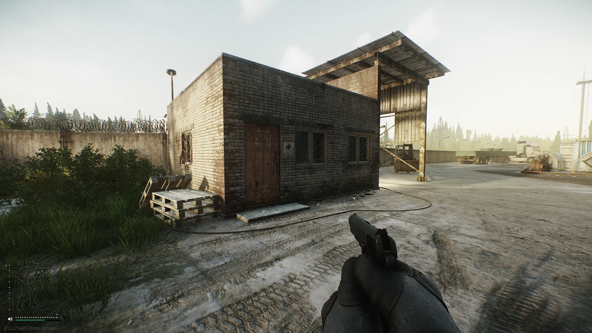 factory logic