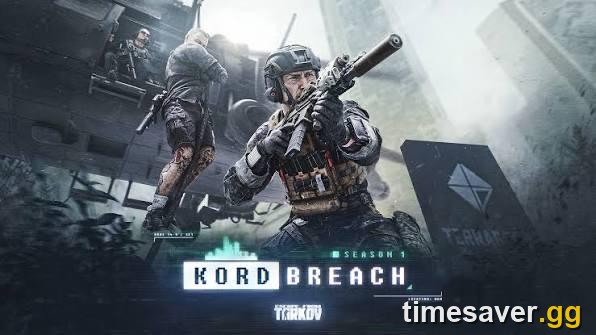 Tarkov Season 1 Battle Pass Ends December 7: How Much Time Is Left & the Fastest Way to Finish It (Kord Breach, 1.1.5.x, 2026)