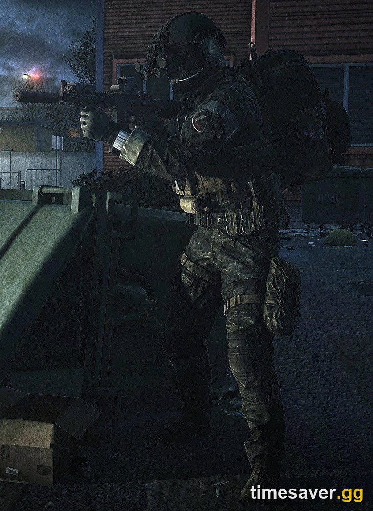 Tarkov Black Division Guide: Where They Spawn, How to Kill Them & Farm the Best Loot (1.0.6.5, 2026)