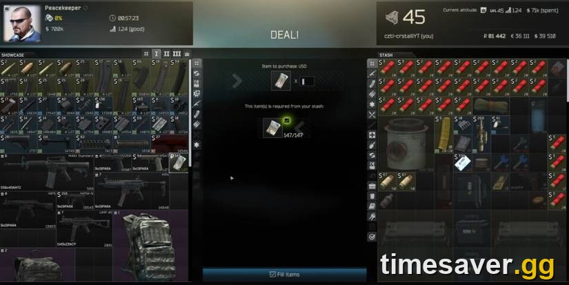 Escape from Tarkov Dollars & Euros Guide (Season 1): Fastest Way to Farm USD & EUR (1.1.0, 2026)