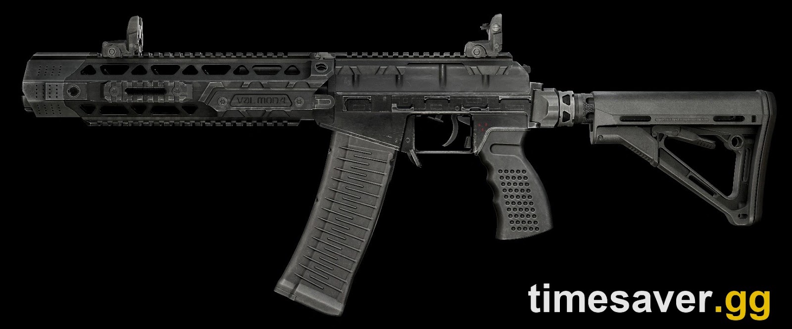 Tarkov Goals and Means Quest Guide (1.2.0.0): How to Unlock It, the Best 9x39 Setup & Where to Get 20 PMC Kills Past 50m (2026)